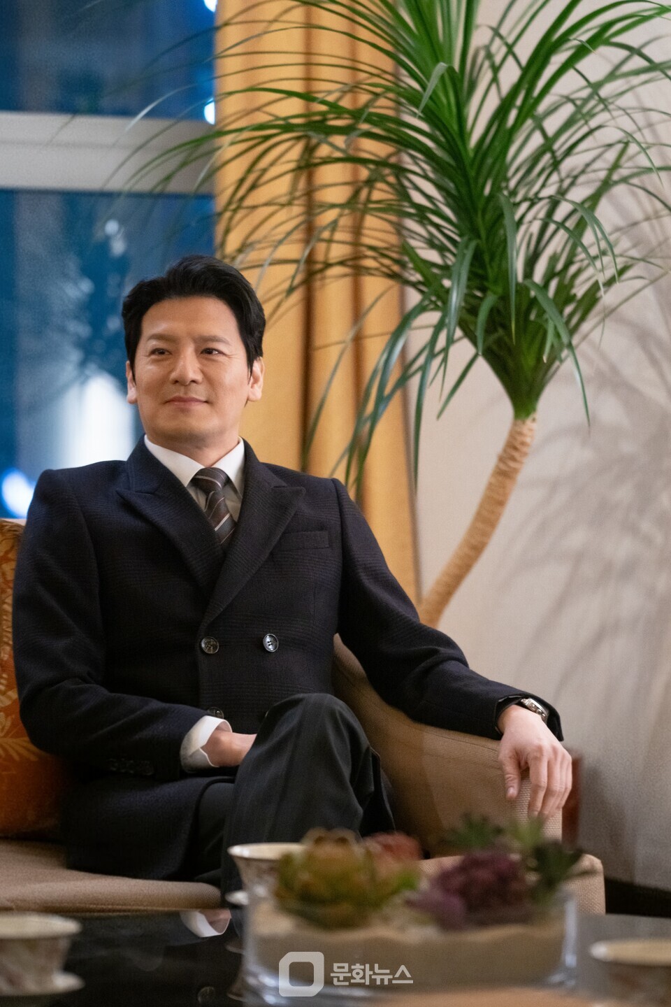 배우 이도엽 / 사진제공=FN엔터테인먼트