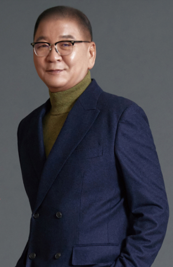 신성통상 염태순회장(사진=신성통상홈피캡쳐)