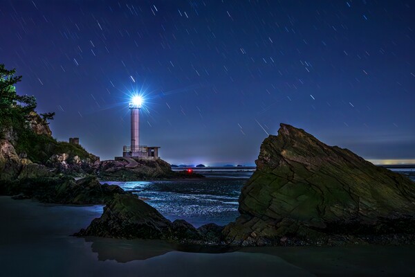 한국항로표지기술원 ‘찾아가는 등대사진전’ 개최