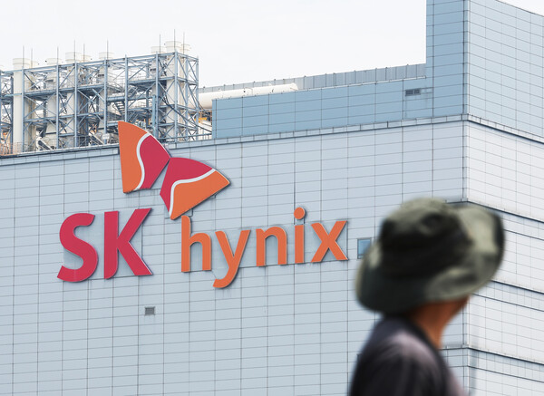 성과급 갈등에 폭발한 SK하이닉스 노조...창사 첫 총파업 결의/사진=연합뉴스