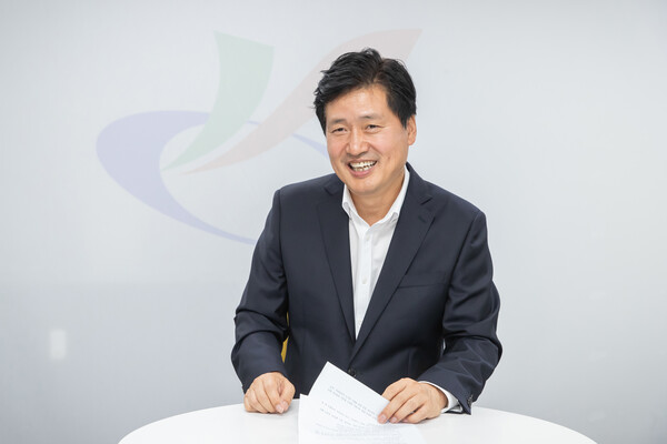 강범석 인천 서구청장