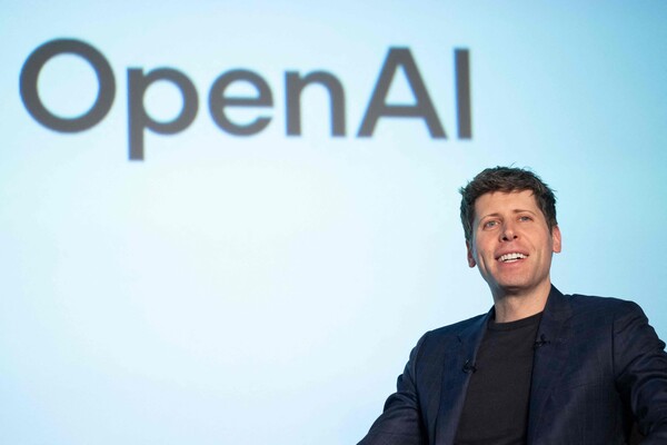 샘 올트먼 OpenAI CEO. / 사진=AFP/연합뉴스