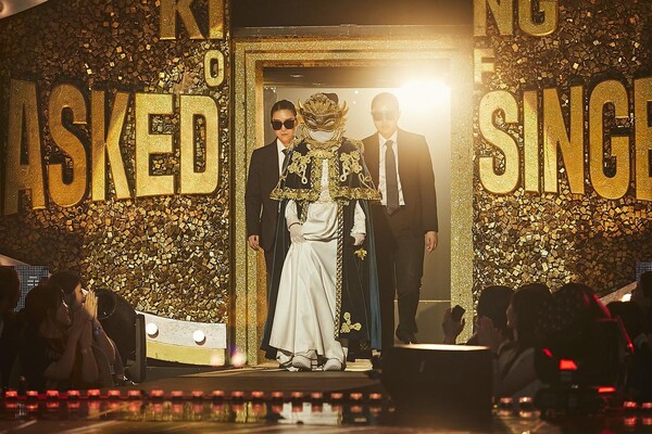 ‘5연승 가왕의 정체는 양파’…“앤틱 거울 닉네임처럼 팬들 마음에 오래 남겠다” / 사진=MBC