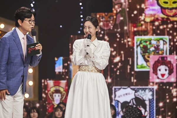 ‘5연승 가왕의 정체는 양파’…“앤틱 거울 닉네임처럼 팬들 마음에 오래 남겠다” / 사진=MBC