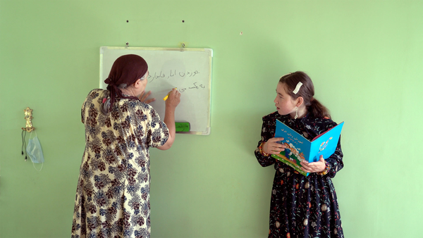 ‘이 작품만은 꼭’…EIDF2025, 전 세계 화제작 10선 단독 공개 / 사진=EBS