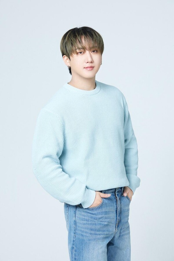 ‘1억 원의 작은 희망’…창빈, 생일에 선한 영향력 확산 “아이들의 회복에 보탬 되길” / 사진=JYP엔터테인먼트