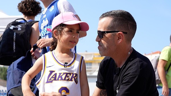 ‘프랑스 햇살 소녀의 특별한 하루’…EBS 왔다! 내 손주, 남프랑스에서 펼쳐지는 로맨틱 가족 이야기 / 사진=EBS