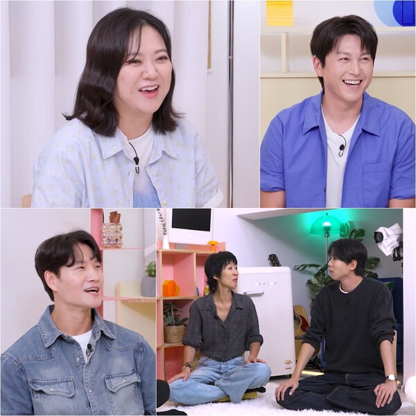 ‘라볶이 로맨스’ 불붙었다…김숙·류수영, 뜻밖의 고백에 ‘옥탑방’ 술렁 / 사진=KBS ‘옥탑방의 문제아들’