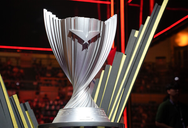 LCK 결승, 사상 첫 지상파 메인 채널 생중계…MBC 전 세트 방송/사진=연합뉴스