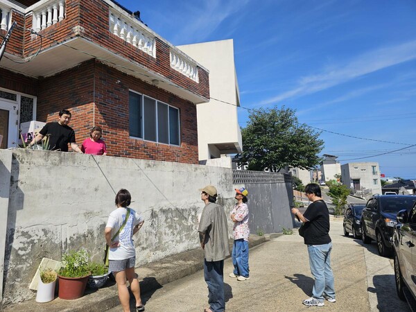 광복 80주년, 영화로 잇는 기억…부산문화재단·주택금융 ‘마을영화’ 추진 / 사진=부산문화재단