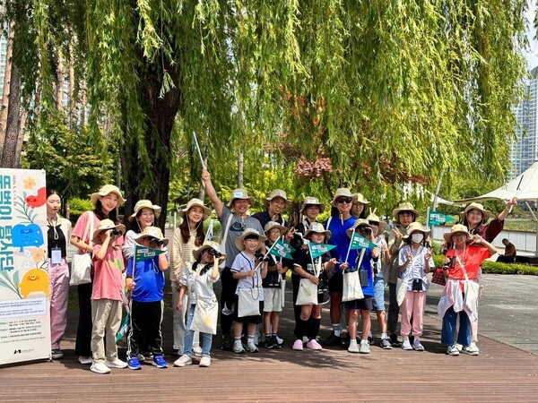 ‘작은 생명, 큰 상상력’…수원시립미술관, 미생물 탐사 예술교육 ‘뚜벅이 탐사단’ 참가자 모집 / 사진=수원시립미술관