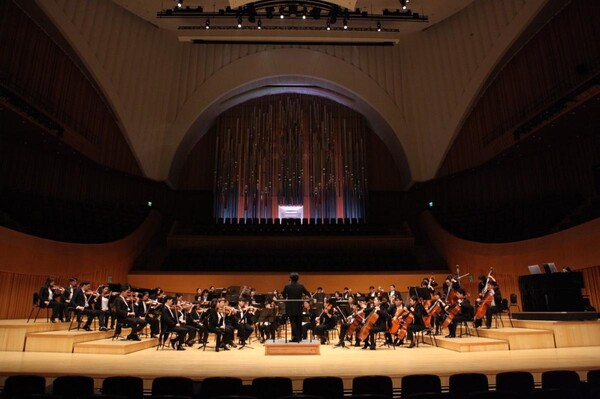 ‘오케스트라로 만나는 소년만화’…뉴서울필·이루원, 롯데콘서트홀 무대 선다 / 사진=뉴서울필하모닉오케스트라