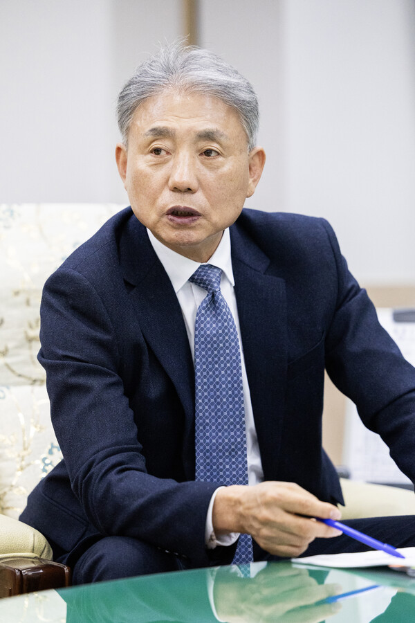 윤환 계양구청장