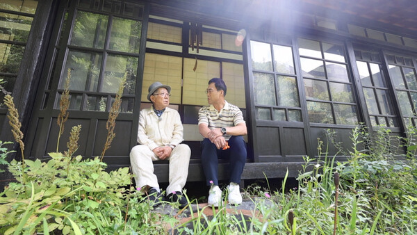 ‘공주 골목에 숨은 삶의 이야기’…동네 한 바퀴, 노부부의 육회비빔밥부터 나태주 시인까지 / 사진=KBS