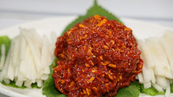 ‘공주 골목에 숨은 삶의 이야기’…동네 한 바퀴, 노부부의 육회비빔밥부터 나태주 시인까지 / 사진=KBS