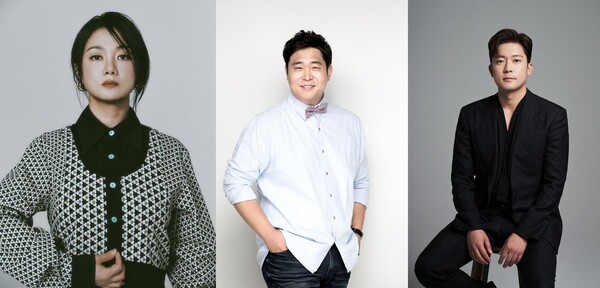 박나래·문세윤·김대호 뭉쳤다…MBC 추석 특집 ‘전국1등’ 출격 / 사진=MBC