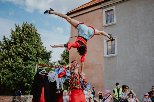 ‘거리예술로 물들 부산’…2025 부산거리예술축제, 해운대·부산역서 세계 공연 펼친다 / 사진=부산문화재단
