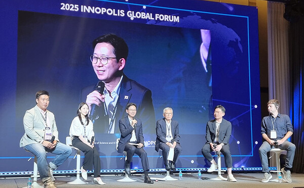 ‘AI 빅테크 신흥거점’...과기정통부·특구진흥재단, 연구개발특구 인공지능 기업 잰걸음 / 사진=대한민국 정책브리핑