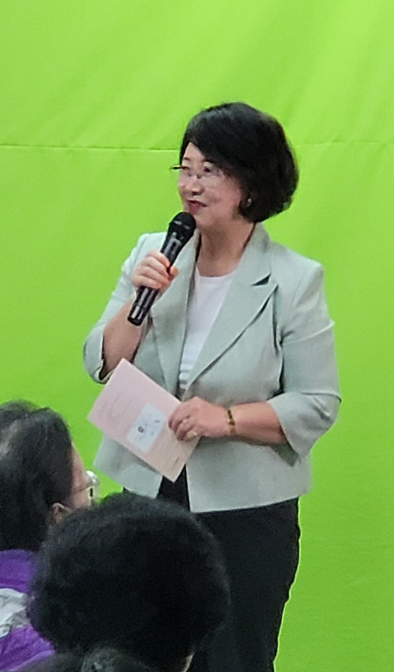 박판순 인천광역시의원