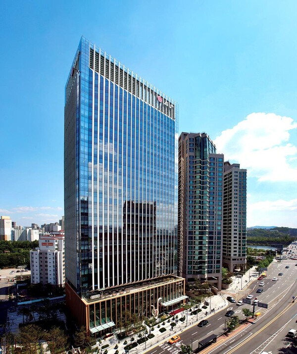 LG유플러스, 추석 연휴 앞두고 납품대금 조기 지급...'상생 행보' / 사진=LG유플러스