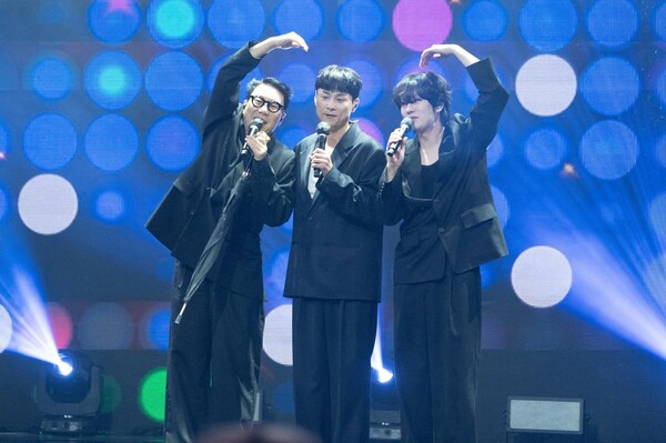 ‘아는 형님’ 500회 특집 2탄...이찬원 깜짝 무대·형님들 진심 담긴 장기자랑 '총출동' / 사진=JTBC