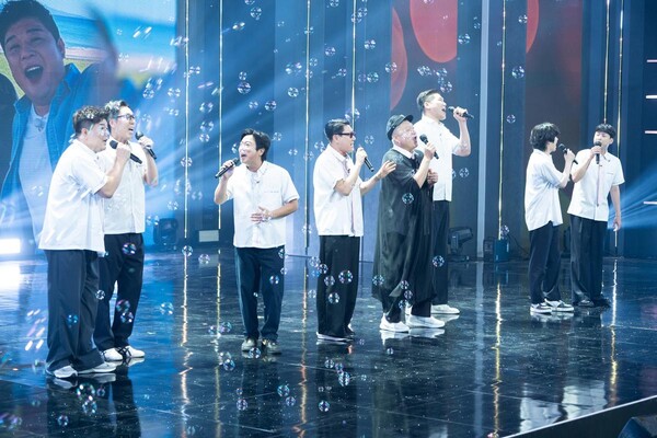 ‘아는 형님’ 500회 특집 2탄...이찬원 깜짝 무대·형님들 진심 담긴 장기자랑 '총출동' / 사진=JTBC