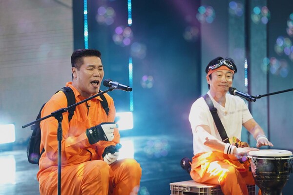 ‘아는 형님’ 500회 특집 2탄...이찬원 깜짝 무대·형님들 진심 담긴 장기자랑 '총출동' / 사진=JTBC