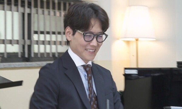 ‘카 교수’ 카이, “노래 잘하려면 ‘이것’ 풍부해야…”…‘나 혼자 산다’서 대학교수 일상 첫 공개 / 사진=MBC