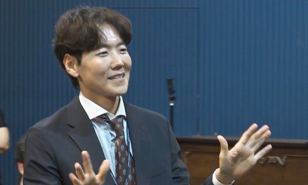‘카 교수’ 카이, “노래 잘하려면 ‘이것’ 풍부해야…”…‘나 혼자 산다’서 대학교수 일상 첫 공개 / 사진=MBC