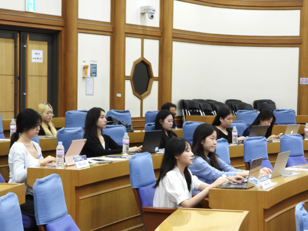 인터넷신문윤리위원회 '대학생 서포터즈' 운영...청년이 쓰는 언론윤리 / 사진=인터넷신문윤리위원회