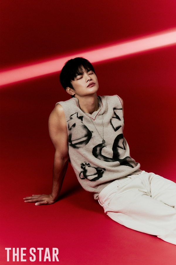 ‘화보마다 색다른 매력’…서인국 “아직 0.5다, 할 일 많다” 열정 고백 / 사진=더스타매거진