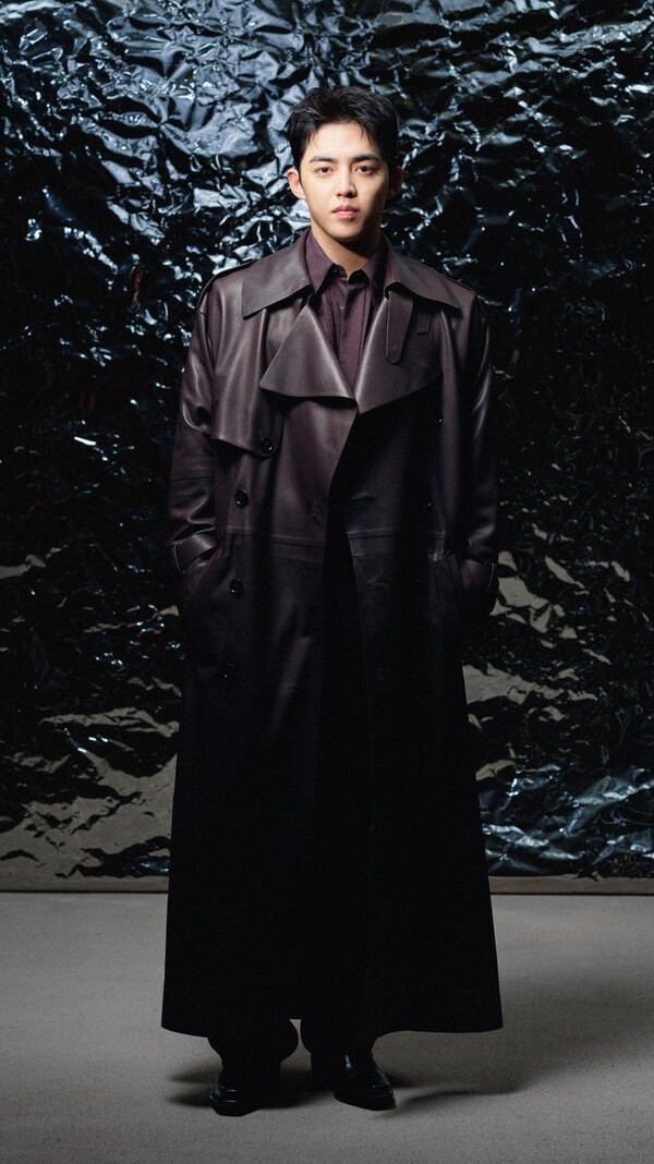 ‘K-팝 아티스트 최초’…세븐틴 에스쿱스, 보스 밀라노 패션쇼 피날레 선다 / 사진=BOSS