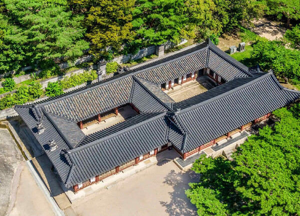 600년 왕궁 창경궁 열린다…‘동궐’ 전시 개막 / 사진=대한민국 정책브리핑