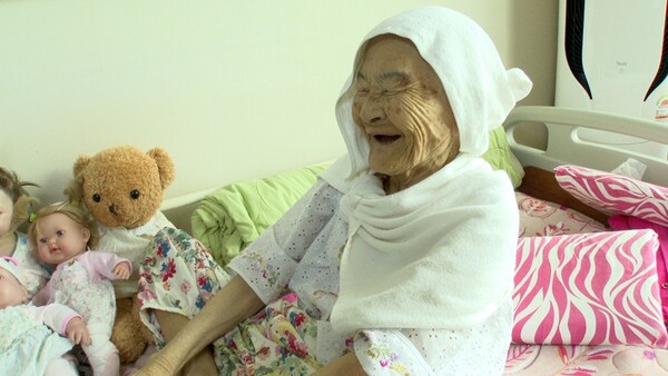 ‘치매 엄마와 명랑 막내’…금례·복교 씨의 서로를 지키는 하루하루 / 사진=KBS