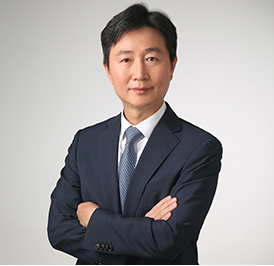 경찰대 동문회 선정 ‘자랑스러운 동문상’ 수상자 고태관 변호사