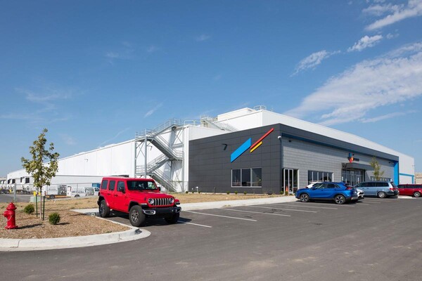 ‘북미 콜드체인 시장 공략’…CJ대한통운, 캔자스 대규모 센터로 물류 영토 확장 / 사진=CJ대한통운