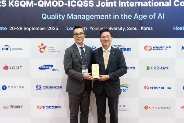 ‘ESG 리더십 인정’…현대로템, 대기업 최초 ‘지속가능경영품질대상’ 영예 / 사진=현대로템