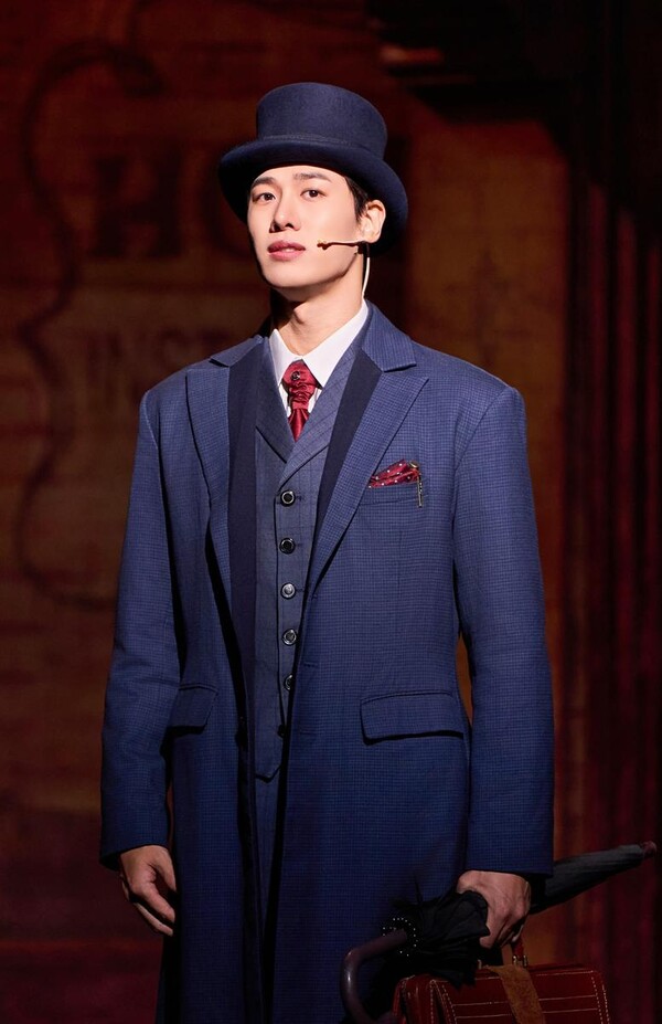 ‘여성의 주체적 선택’…옥주현·아이비·민경아 열연, 뮤지컬 ‘레드북’ 네 번째 시즌 개막 / 사진=㈜아떼오드