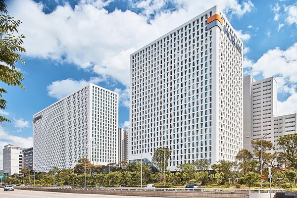 호반그룹, 2026 신입 전격 채용…6개 계열사 인재 모집 돌입 / 사진=호반그룹