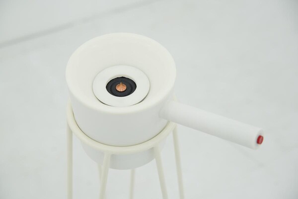 첨단 기술이 묻는 인간다움…KF XR 갤러리서 ‘보다 인간적인’ 展 개막 / 사진=KFXR갤러리