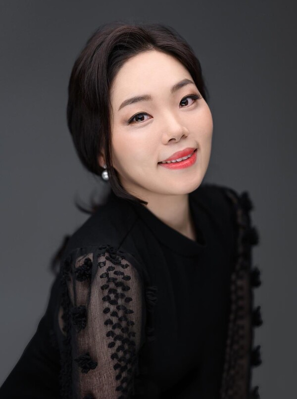 ‘슈만의 사랑과 헌신을 노래한다’…권은주·윤종민, ‘26개의 꽃이 피어나는 밤’ 무대 선보여 / 사진=KlingN ARTS & CULTURE