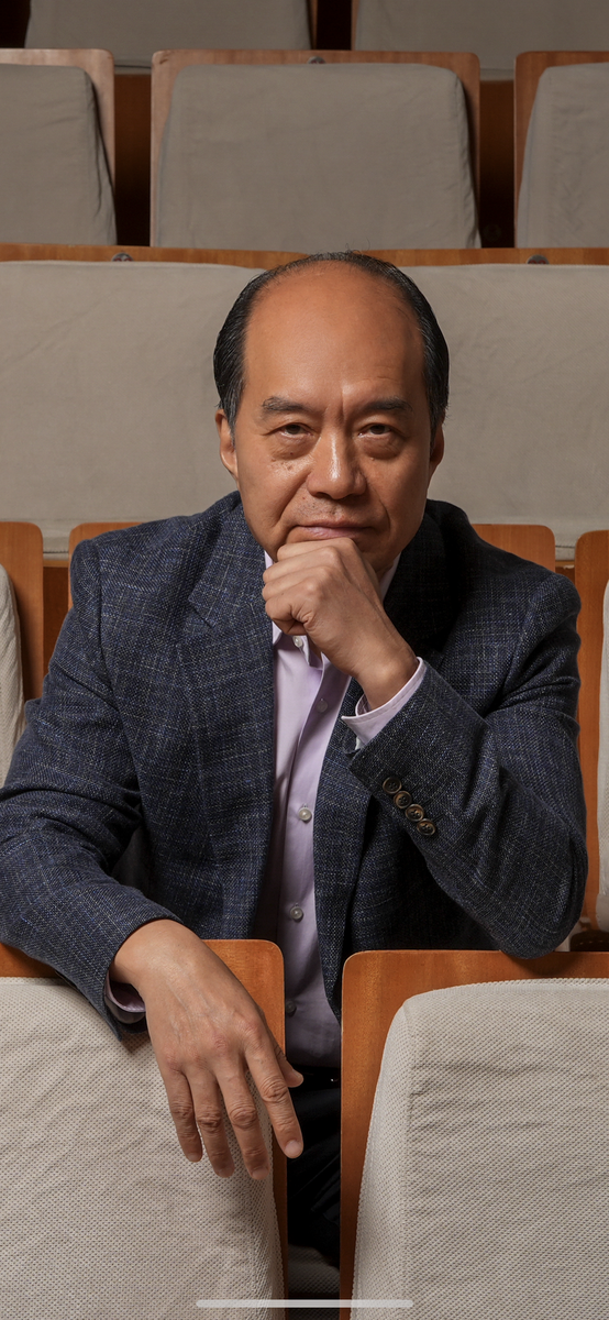 ‘북유럽의 슬픔으로 물든 가을밤’…함신익·장구오용·송지원, 시벨리우스 명곡 무대 / 사진=함신익과 심포니 송 오케스트라