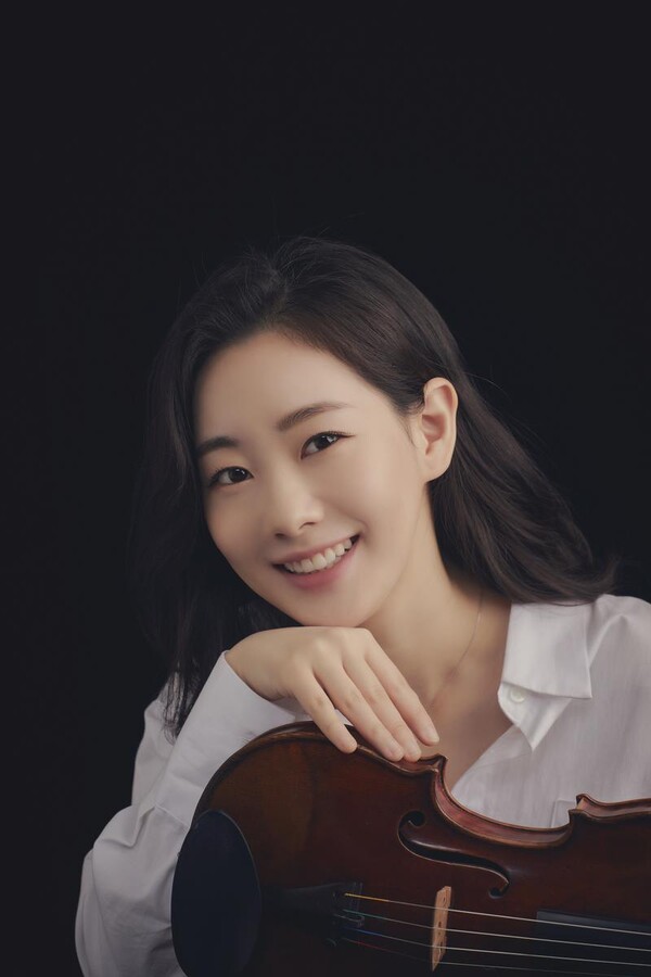 ‘북유럽의 슬픔으로 물든 가을밤’…함신익·장구오용·송지원, 시벨리우스 명곡 무대 / 사진=함신익과 심포니 송 오케스트라