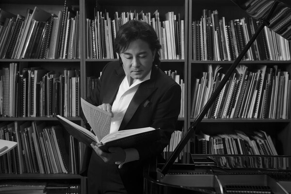 ‘북유럽의 슬픔으로 물든 가을밤’…함신익·장구오용·송지원, 시벨리우스 명곡 무대 / 사진=함신익과 심포니 송 오케스트라