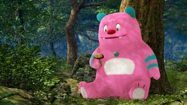 ‘서울 마스코트 해치, 첫 애니 출격’…EBS 추석 특집 통해 주인공으로 데뷔 / 사진=EBS