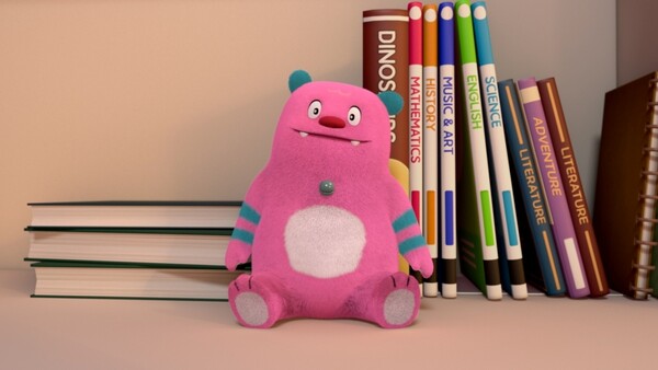 ‘서울 마스코트 해치, 첫 애니 출격’…EBS 추석 특집 통해 주인공으로 데뷔 / 사진=EBS