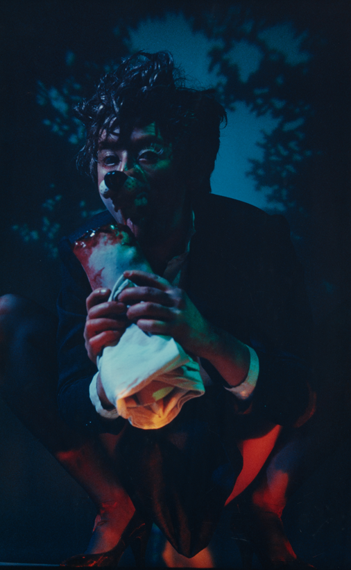 ‘모네 수련부터 아이 웨이웨이 샹들리에까지’…국립현대미술관, 해외 명작 44점 한자리에 / 사진=국립현대미술관