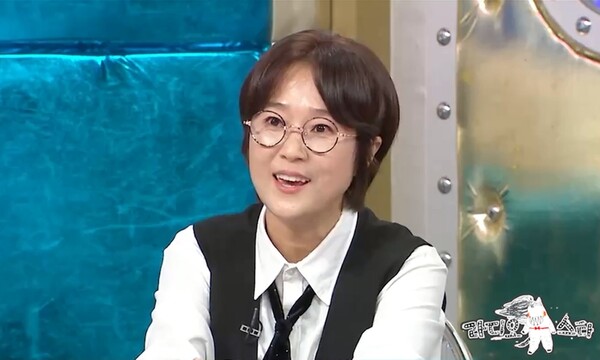 ‘100억 CEO 송은이의 비밀’…“사인받으면 퇴사 징크스”부터 달러 복지까지 화제 / 사진=MBC ‘라디오스타’