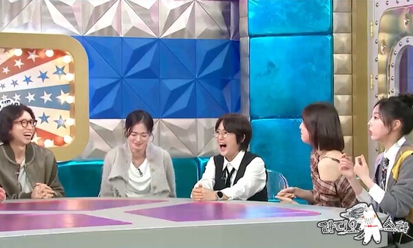 ‘100억 CEO 송은이의 비밀’…“사인받으면 퇴사 징크스”부터 달러 복지까지 화제 / 사진=MBC ‘라디오스타’