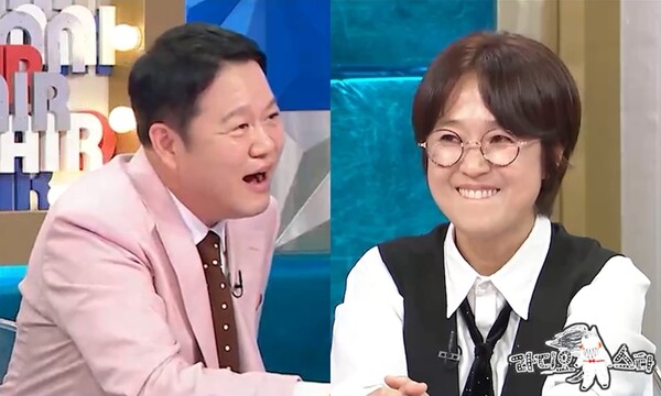 ‘100억 CEO 송은이의 비밀’…“사인받으면 퇴사 징크스”부터 달러 복지까지 화제 / 사진=MBC ‘라디오스타’